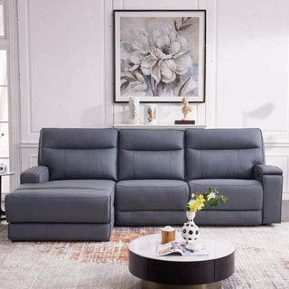 l shape sofa