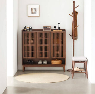 shoe cabinet