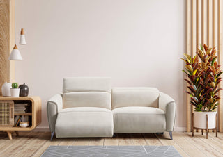 Issac Electric Recliner Sofa