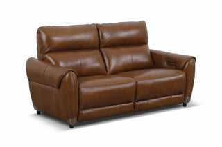 Kamika 2 Seater Recliner Sofa