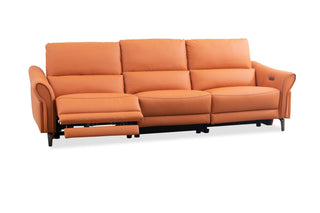 4 seater adjustable sofa janet