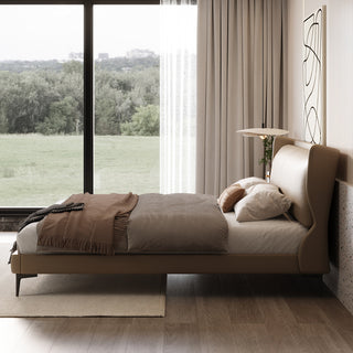 agata platform bed ideas