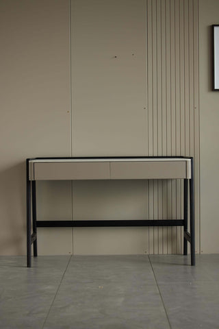alberi modern study table elegant finish