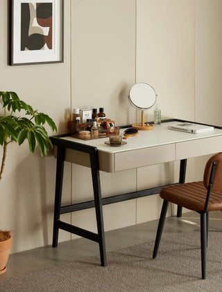 alberi modern study table