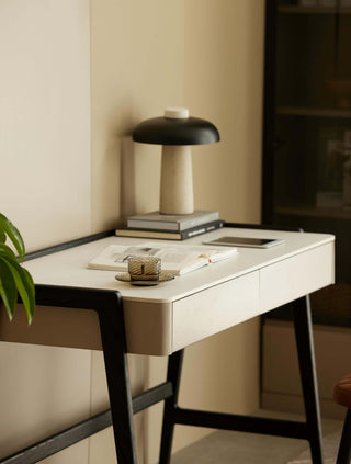 alberi modern table with storage