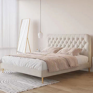 alessia victorian bed frame design