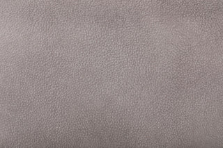 Close-up of gray fabric swatch