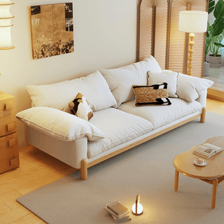 alva corduroy sofa multiple color options