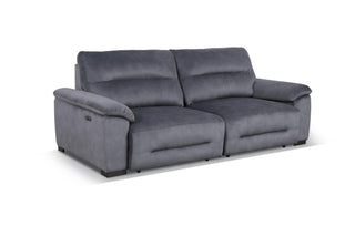 anya sofa bed modern electric convertible