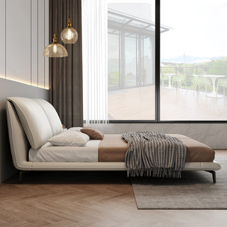 arianna low bed frame ideas