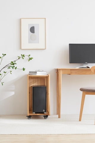 arte oak wood table versatile styles