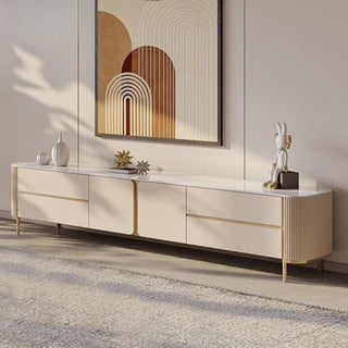 aurora long tv cabinet