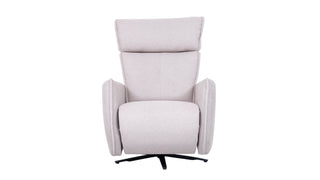 ava fabric armchair photo