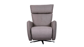 ava manual recliner armchair