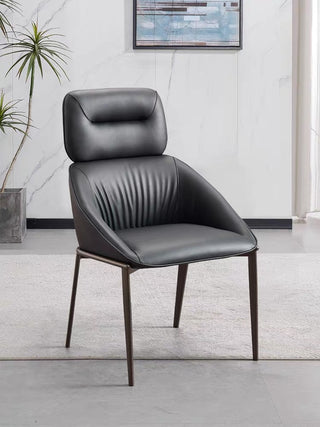 avola luxury dining chair