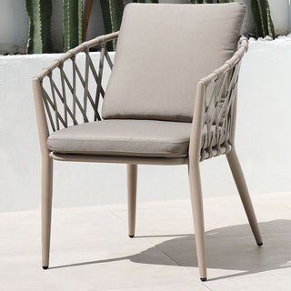 azur chair dining outdoor luxury
