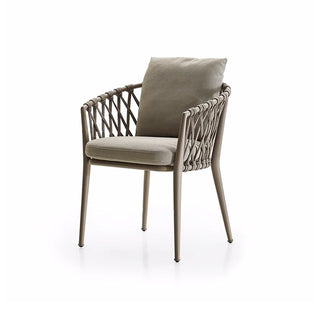 azur chairs elegant patio dining
