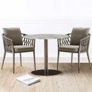 azur outdoor chairs dining sophistication