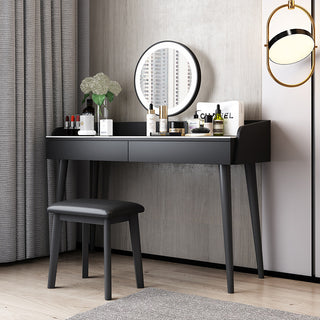 belinda minimalist dressing table