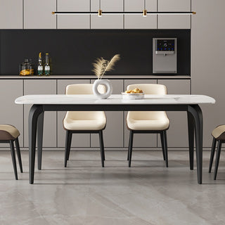 best selling sintered stone dining table