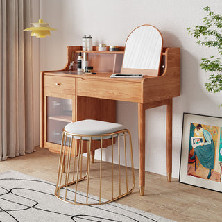 bianca dressing table with storage