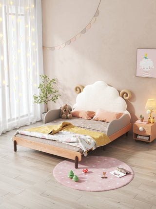 bini sheep convertible kids bed