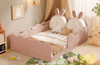bobo children safe bed