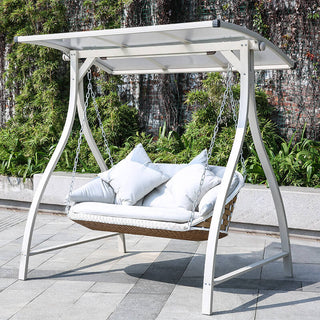 brio garden swing elegant design