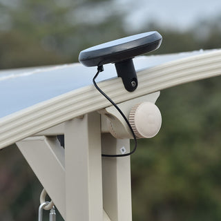 brio swing cozy outdoor lounge