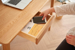 cadiz small study table two sizes