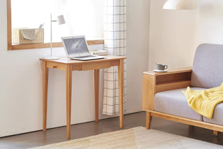 cadiz small study table