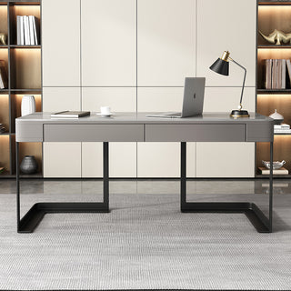 caesar modern work desk