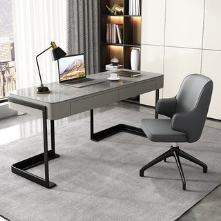 caesar office desk