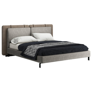 carlotta modern platform bed interior