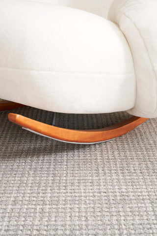 cascada relax rocking chair elegance