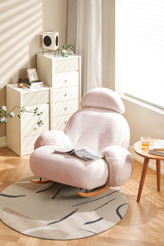 cascada relaxing chair