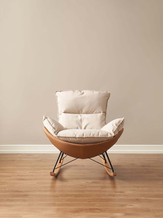 catalina rocking chair home addition