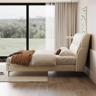 caterina high headboard bed frame ideas