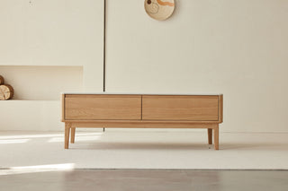 chantal living room solid coffee table