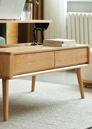 chelsea premium lift top coffee table