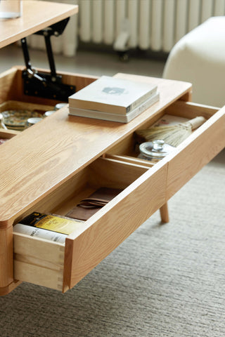 chelsea stylish lift top