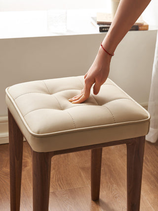 chic design monty vanity chair