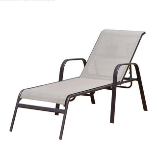 chic kiva water resistant chair