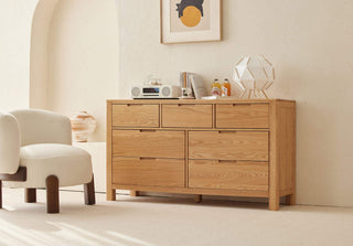 chic positano chest drawers design