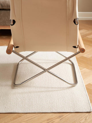 chic zoe foldable lounge chair