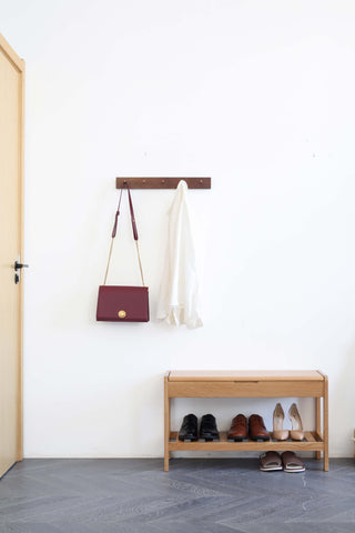 christa shoe storage bench entryway furniture