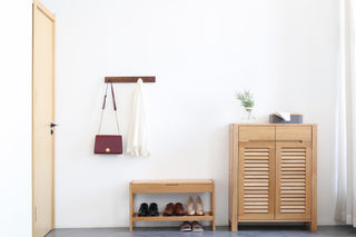 christa shoe storage bench removable cushion