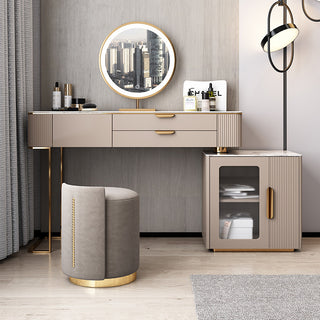 clarissa modern dressing table