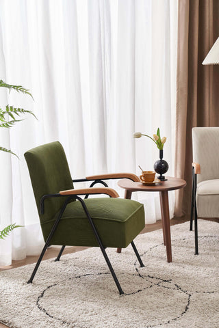 classic elegance minerva chair