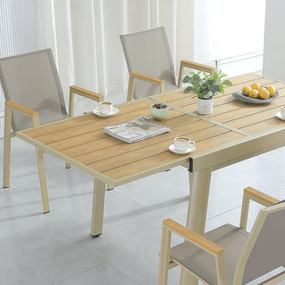 cobi chairs modern patio luxury